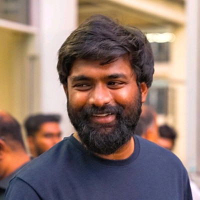 Prithvi Reddy Devireddy